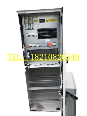 比亚迪室外开关电源机柜OPC48200交转直流48V200A室外防雨防雷