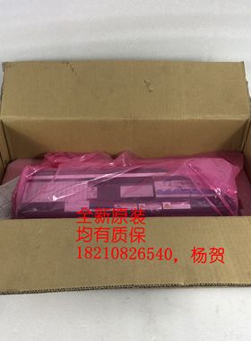 原装ACDB3863-02交流配电盘19英寸4P双路互锁ACDB3863配电单元