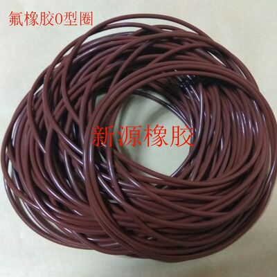 氟胶O型圈315/325/330/335/345/355/365/375/380/395/387/400*5.3