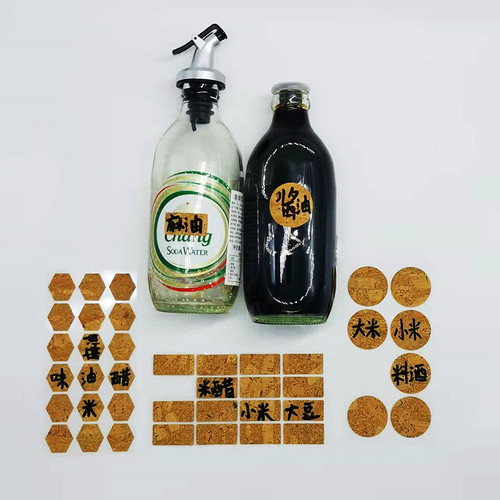 大象瓶塞苏打水气泡密封