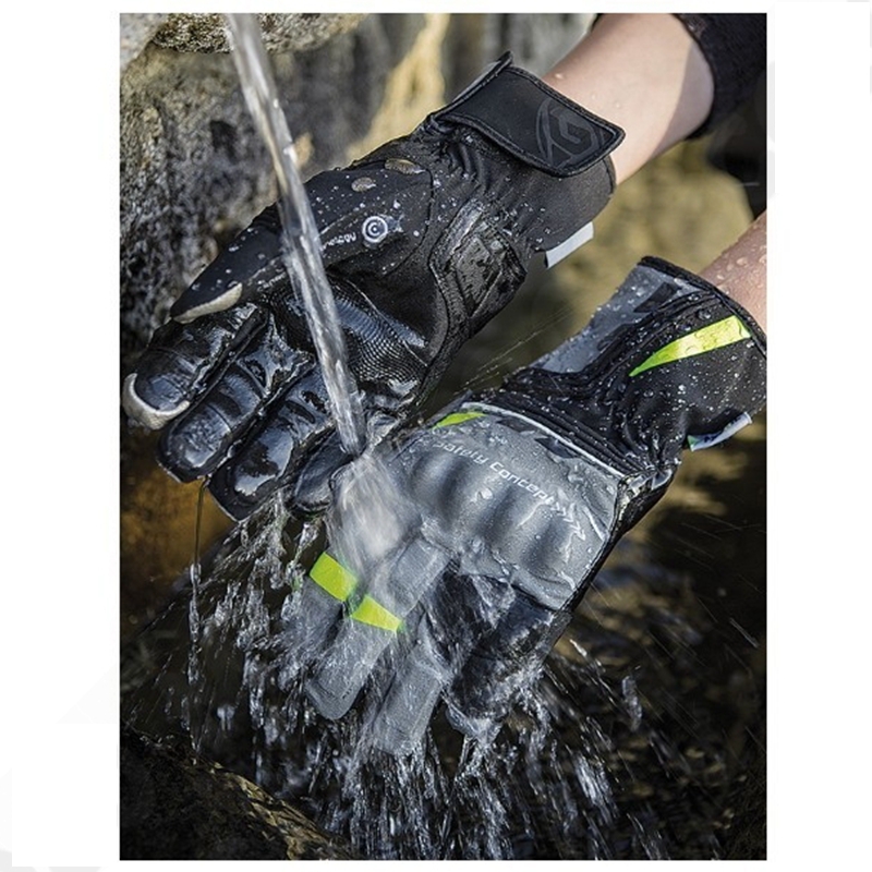 正品折扣CE安全认证P棉真皮防雨