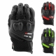26美国ROCKET火箭摩托车春夏季 透气硬壳触屏防摔骑行手套仿赛街道