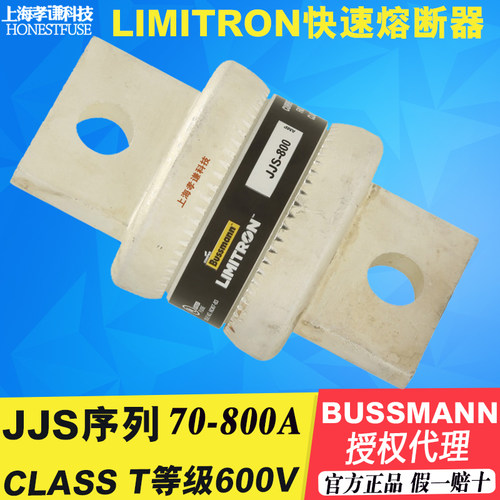 熔断器保险丝美国BUSSMANN