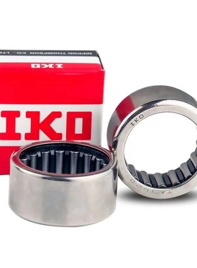 进口IKO冲压外圈滚针轴承TA1815 1820 1816 2015 2025 2515 2530