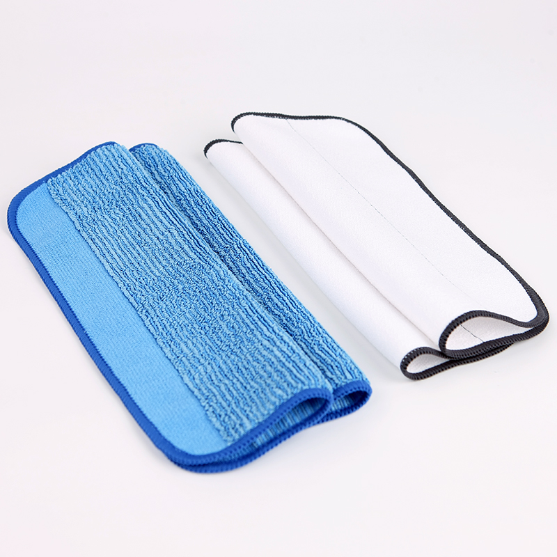 380t同款拖地机器人干湿清洁布