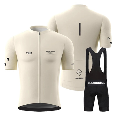 透气速干自行车骑行服PAS舒适