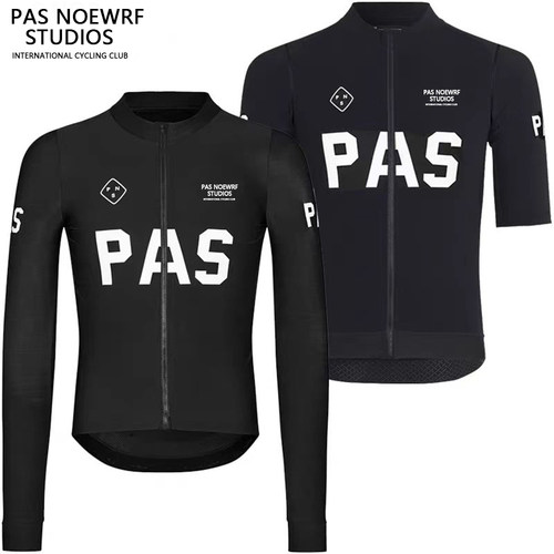 PAS2025高品质春夏速干骑行服