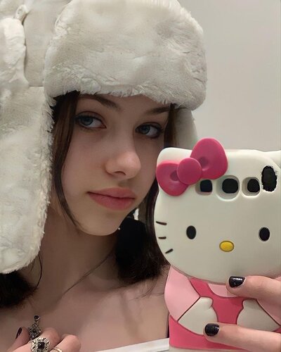 y2kslut外贸ins冬季保暖户外毛绒仿兔毛雷锋帽女帽