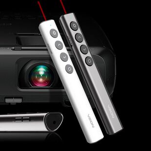 无线遥控笔镭射笔激光笔多媒体投影演示翻页笔PPT教学办公汇报