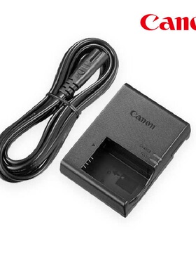 佳能原装LP-E17电池充电器750D850D760D800D R10 R50V V1 R8 M3M5