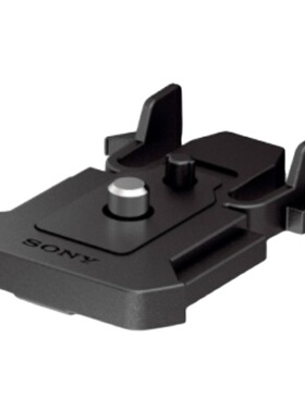 索尼相机卡托固定底座as50as50r as300 x3000r卡槽转接头配件原装