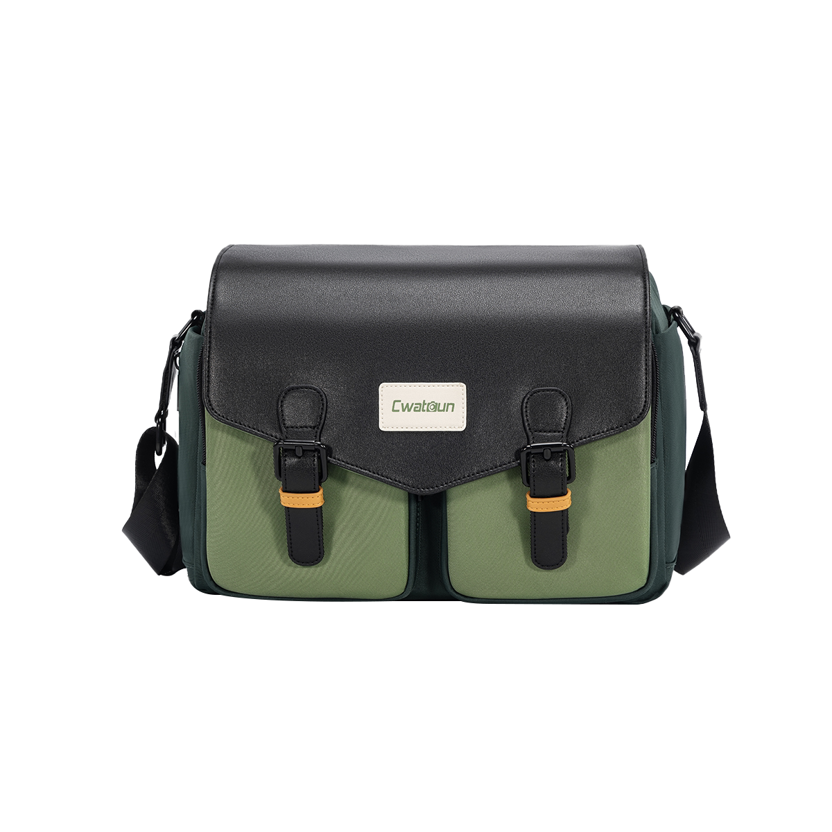 适用于佳能富士尼康索尼微单相机包a7m4M3 xt5 s5便携斜跨单肩包