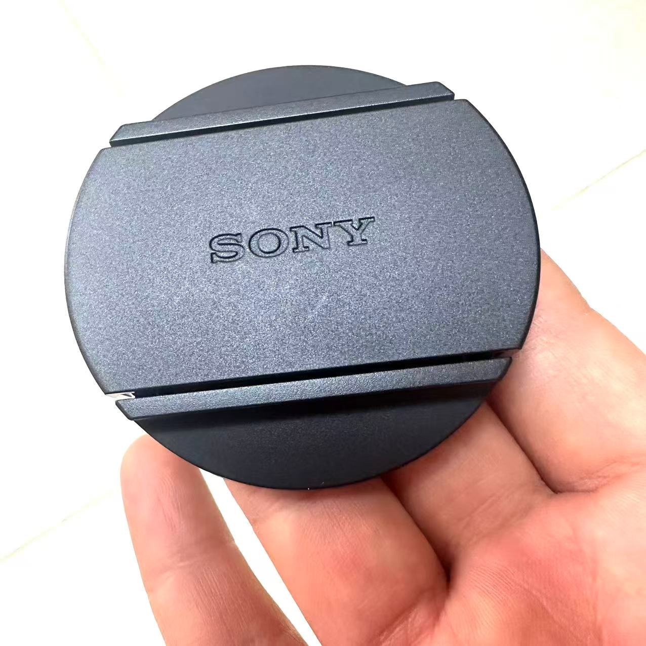 索尼镜头盖Z90 NX80 MC88 rx10m2 m4胖4 AX700/100摄像机前盖原装