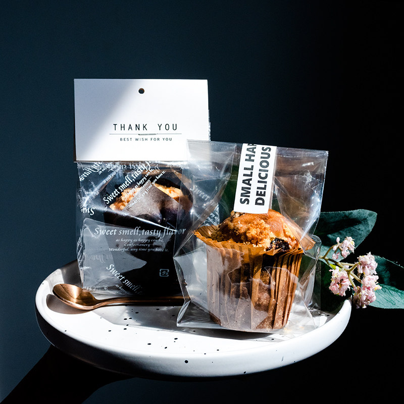 雪花酥牛轧糖玛德琳可露丽马芬纸杯磅蛋糕纽扣饼干曲奇页眉包装袋,厨房/烹饪用具,点心包装盒/包装袋,淘宝优惠券,粉丝福利购,淘宝优惠卷