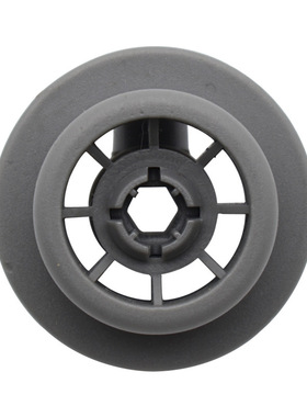 适用于Bosch Kenmore洗碗机420198 AP2802428 165314滚轮滑轮配件