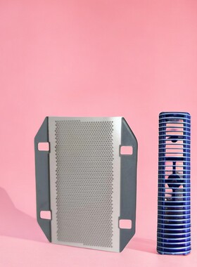 适用松吓剃须刀刀网RC30 ES3831 ES-RP20 ESRC40 ES3832配件刀头