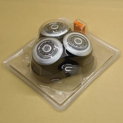 RQ12刀头适用于飞利浦电