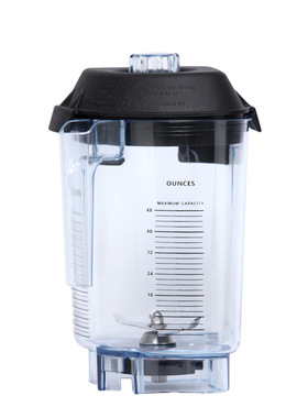 适用维他美仕VITAMIX VM0149 VM0122 0127沙冰机料理机配件上杯