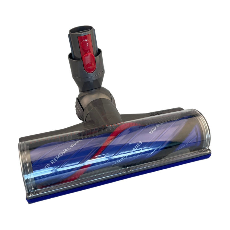 适配Dyson戴森吸尘器配件防缠绕直驱式吸头V7V8V10V11V12V15