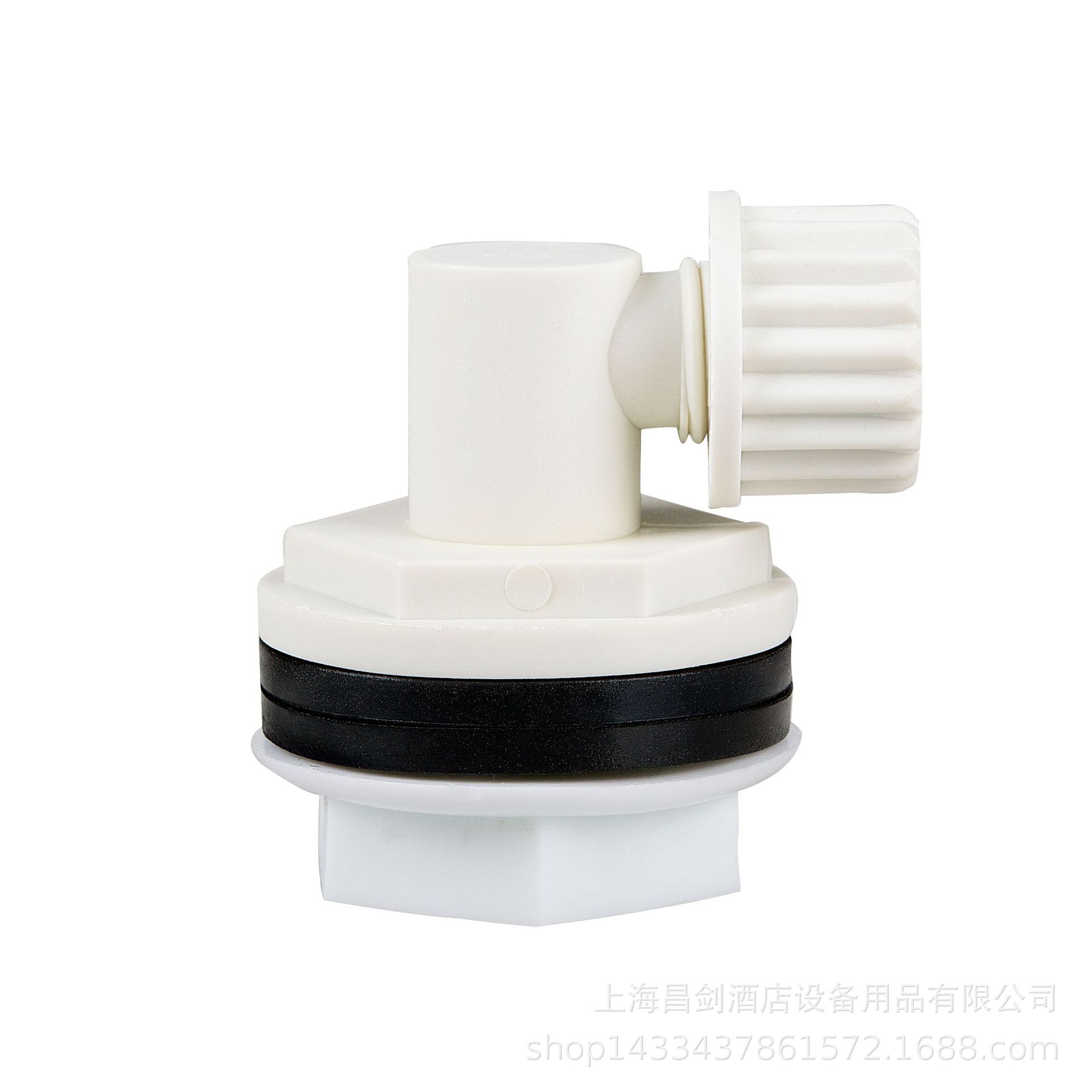 上海昌剑洗碗机分配器清