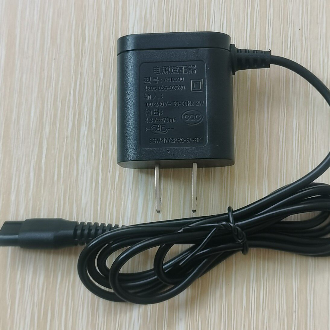 适用飞利浦剃须刀A00390