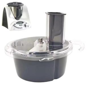 适用于小美Thermomix TM31 蔬菜水果切片刨丝料理机配件