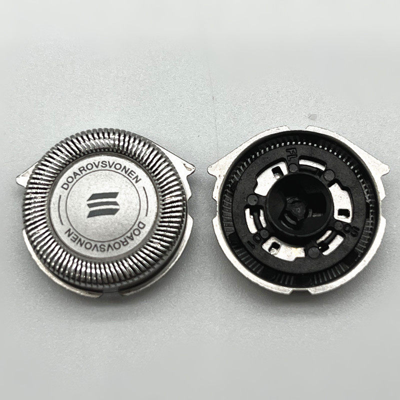 剃须刀HQ8刀片刀头适用于飞利浦HQ7180 HQ6070 PT726 PT725配件