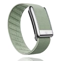 Lotus Leaf Green [Silver Frame]