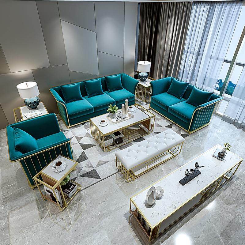 北欧简约小户型沙发椅卧室服装店懒人铁艺沙发家用单人沙发椅组合,住宅家具,铁艺沙发,淘宝优惠券,粉丝福利购,淘宝优惠卷