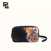 保兰德PLD拥抱系列腰包女士链条包体制内单肩包设计感小众包包