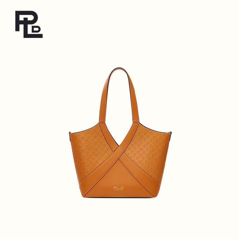 保兰德PLD衣襟托特包子母包