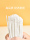 Нано-ватные тампоны для ресниц Wenxiu beauty для наращивания накладных ресниц многофункциональные ватные тампоны в индивидуальной упаковке, компактные, портативные и гигиеничные mini 2