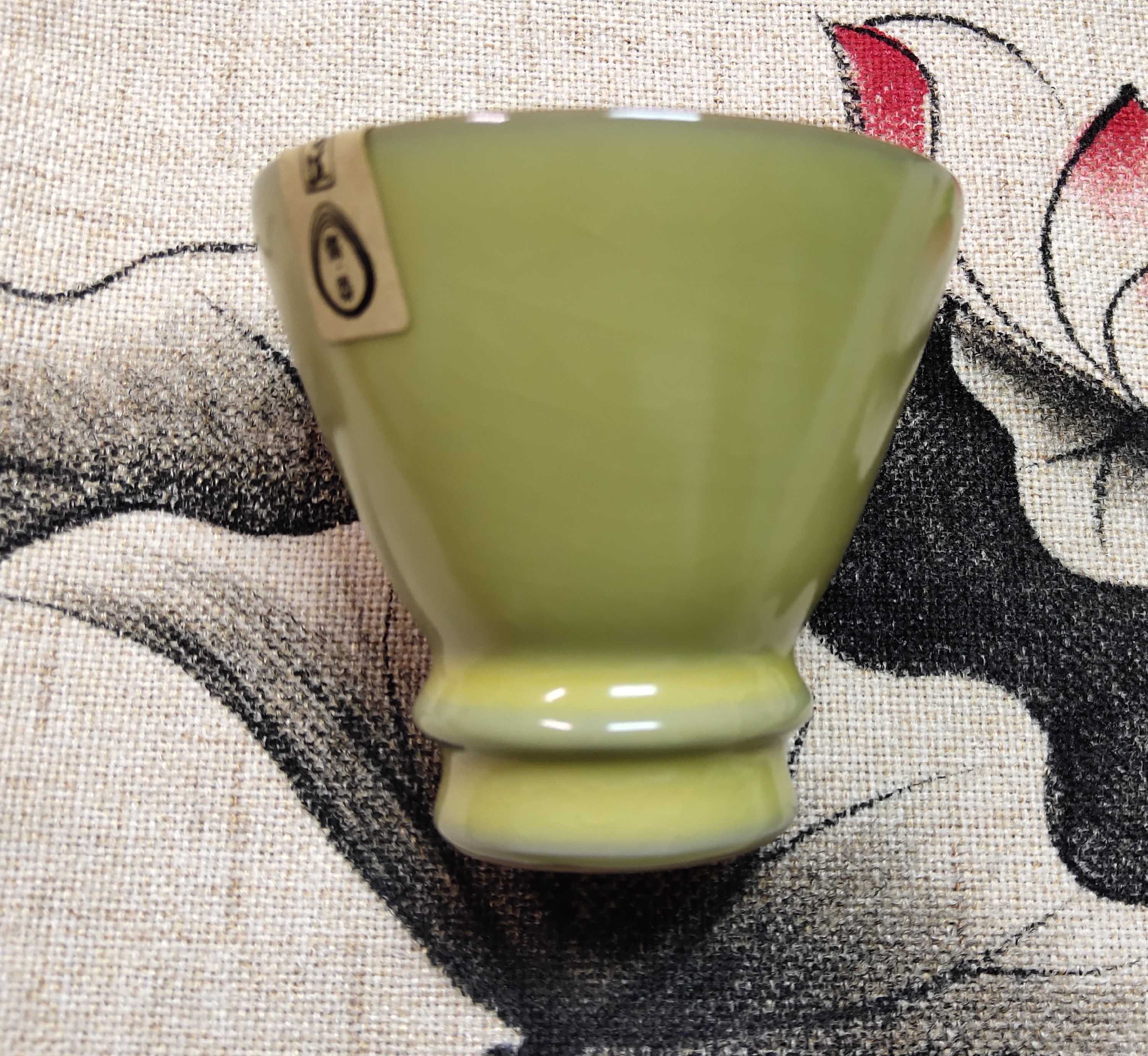 元本道秘色釉开片高档功夫茶具
