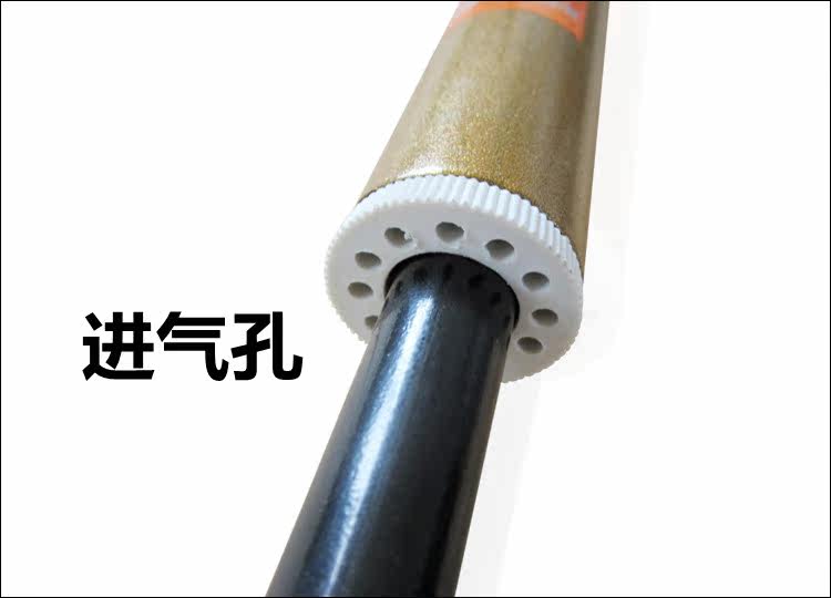 Pompe à vélo - Ref 2389748 Image 3