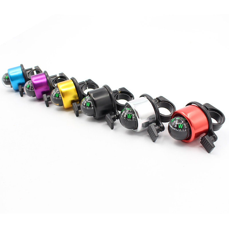 Avertisseur de vélo - Ref 1454705 Image 5