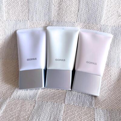 隔离中国妆前隔离乳高柏诗