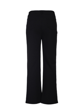 【商场同款】Migaino曼娅奴女装新款设计感高腰休闲西裤MP12BC018