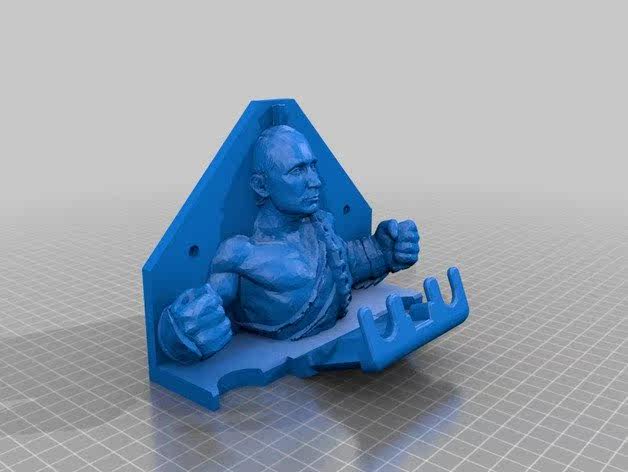 PlayStation 4( PS4 )game Handle controller Wall install Bracket Character modelsin the Office Equipment/Consumables/Related Services , 3D Printer parts, 3D Printer Accessories category - from Buy2taobao.com to provide professional Taobao agent buy service