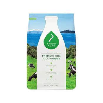 新西兰直邮时效1个月 TAUPO PURE特贝优 高钙脱脂奶粉 1kg x 6袋在类目 咖啡/麦片/冲饮, 成人奶粉中 - 来自Buy2taobao.com提供专业的淘宝代购服务