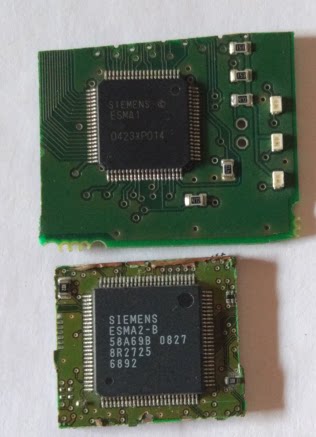 ESMA1 ESMA2-B专业提供西门子PLC维修IC 自家库存 以询价为准