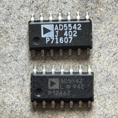 AD5542J库存现货需要联系议价