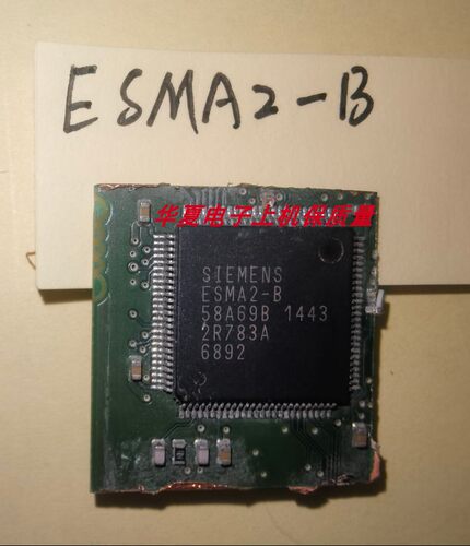SIEMENS西门子PLC工控芯片保质量
