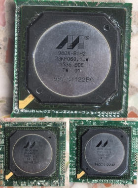 98DX-BIH2 98DX4122A1 98DX4122A2 98DX4122B0拆机带板拍前请询价