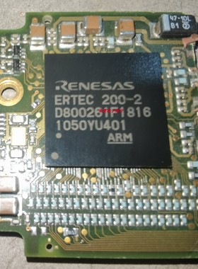 ERTEC200-2西门子PLC工控芯片保质量拍前询价