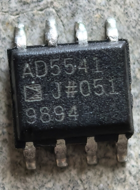 AD5541J AD586KR AD711KR AD829JR OP27G现货需要联系议价