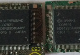 IC07821 HD6433048A46F IC08646 HD6433048B01F库存现货联系议价