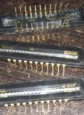 D3753CY CDIP22 CCD传感器 自家现货 质量保证 以询价为准