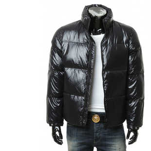 DUVETICA 杜维迪卡 男士加厚保暖外套羽绒服 242VUDJ11546K0001