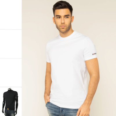 Dsquared2短袖T恤叁仟良品次方