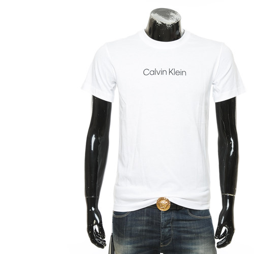 CalvinKlein/凯文克莱短袖T恤